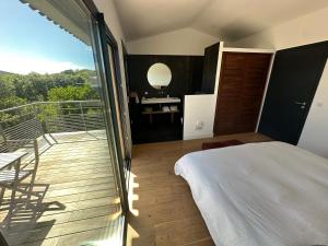 B&B / Chambres d'hotes Les chambres Marcelle : photos des chambres