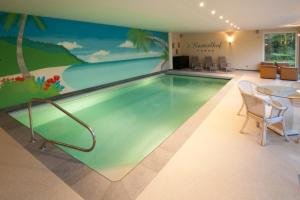 Holiday Home room in Luxurious Villa 't Kasteelhof