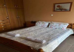 Ολόκληρο σπίτι με 3 υπνοδωμάτια στην Μεσσηνία