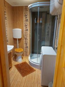 ValTom apartment downtown Budapest
