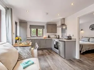 1 Bed in Skegness 95093 - Firsby