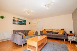 Host & Stay - Manfield Avenue - Shilton
