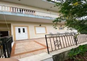 Ολόκληρο σπίτι με 3 υπνοδωμάτια στην Μεσσηνία - Káto Soulimá