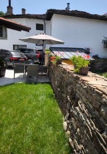 Колеви хаус