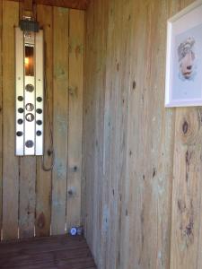 Tentes de luxe L-ecolodge des champs : photos des chambres