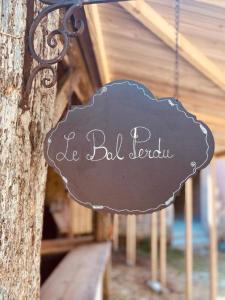 Tentes de luxe L-ecolodge des champs : photos des chambres