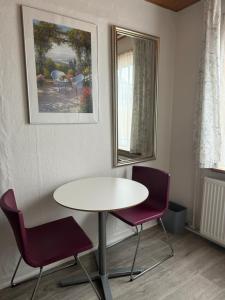 Holiday rooms Rudkøbing