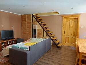 ValTom apartment downtown Budapest