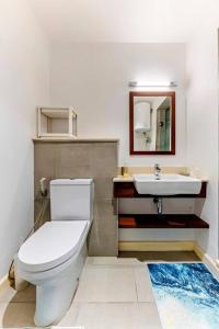 2 Bedrooms- Ebene Square