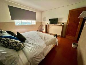 Lindo Departamento en Rio Elba Cuauhtemoc