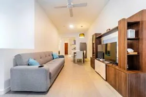 2 Bedrooms- Ebene Square - Moka