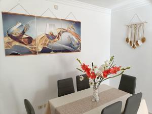 Spacious and centrally located apartment in San Pedro de Alcantara