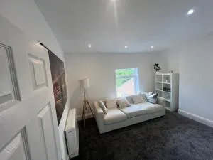 Beach house in Liverpool - 锡福斯