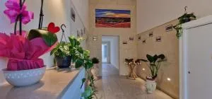 San Giorgio Rooms - Lizzanello