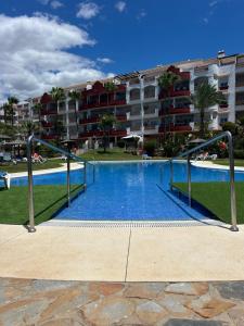 Mirador at Island Resort