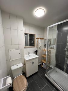 Appartements Appartement Cosy Disneyland : photos des chambres