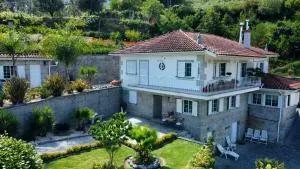 Casa dos Encantos - Vale