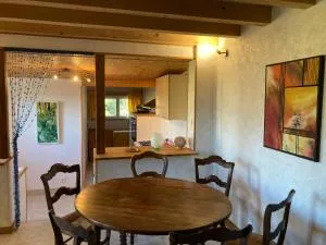 Le gîtânes de la grotte au lion - Arguenos