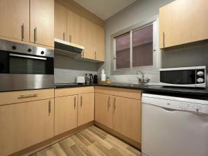 Stay U-nique Apartments Sardenya II