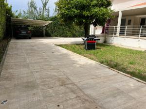 Forte dei marmi casa vacanza