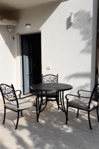 Forte dei marmi casa vacanza