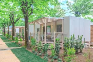 Village & Glamping Riva Blu