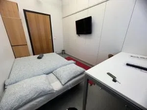 HMI Smart Group 660 - Skavaböle