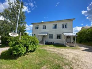 Ollinpolun matkakoti