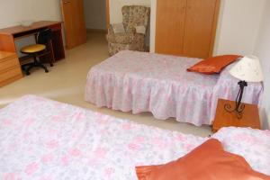 Apartamento en el centro de Dénia, 7pers