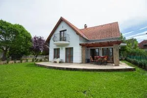 Levendula Villa - Kötcse