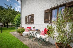 Ferienwohnungen „Zum Bauern“