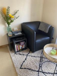 Confortable et agréable T1 n 2