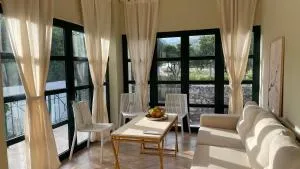 Orange Garden - Spile