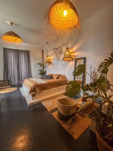 la torre boutique rooms