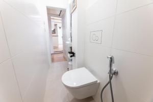 Classy Loft Apartment in the City Center of Prague