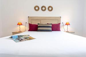 Genteel Home Santa Marta