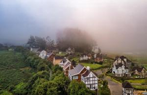 Winchester Little England