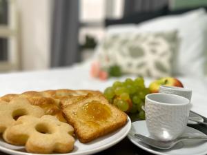 Happy Family Apartments Andreana