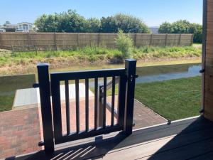 Chapel Fields Holiday Park