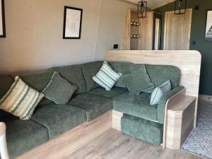 Chapel Fields Holiday Park