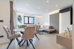 Lux Apartment Aleo