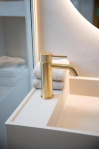 Golfe de St-Tropez somptueux appartement vue port et mer