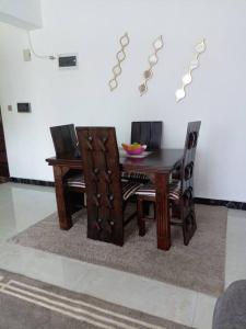 Spacious 1 bedroom in Kileleshwa