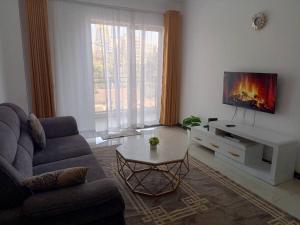 Spacious 1 bedroom in Kileleshwa