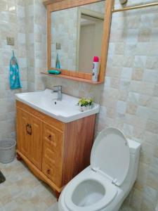 Spacious 1 bedroom in Kileleshwa