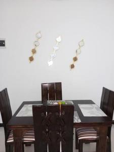 Spacious 1 bedroom in Kileleshwa
