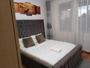 Spacious 1 bedroom in Kileleshwa