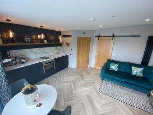 Sea Breeze Lodge