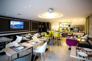 Hotels Urban Style Hotel de France : photos des chambres