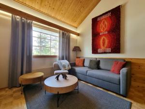 Kuukkeli Apartments Teerenpesue E 33